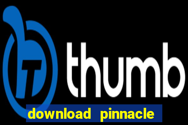 download pinnacle studio 18 portugues